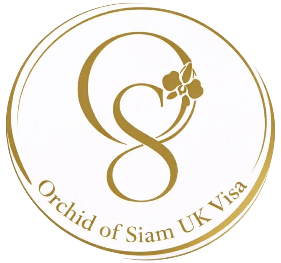 Orchid of Siam